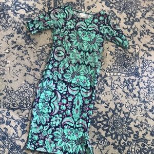 LuLaRoe Dress! Size Small